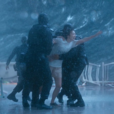 The Great Flood (2025)