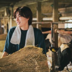 Therapy Game Japanese Drama(2025) photo