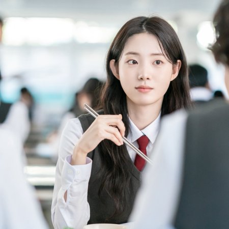 Even if This Love Disappears from the World Tonight (2025)