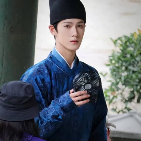 Tigers Sniff the Rose ()