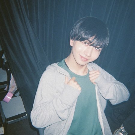 Punks Triangle (2025)