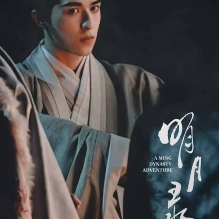 A Ming Dynasty Adventure ()