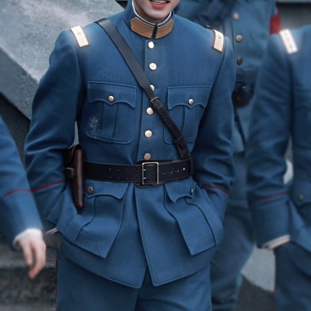 The Lament of Autumn ()