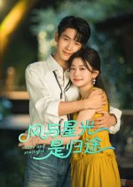 Wind and Starlight Chinese Drama(2025) photo