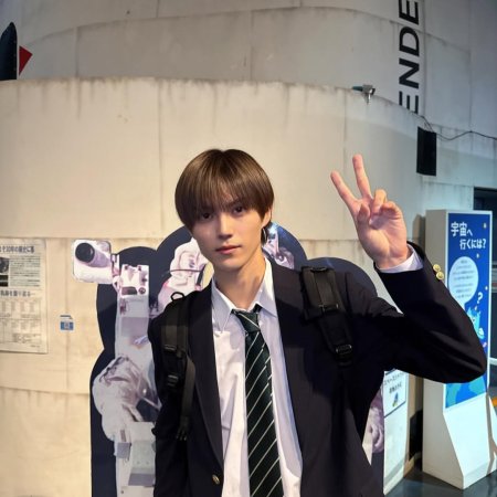 School Trip: Joined a Group I’m Not Close To (2025)