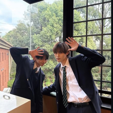 School Trip: Joined a Group I’m Not Close To (2025)