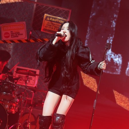 T-Pop Stage Show (2021)