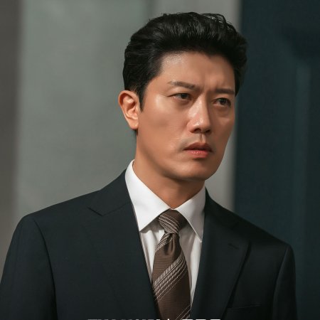 The Judge Returns (2026)