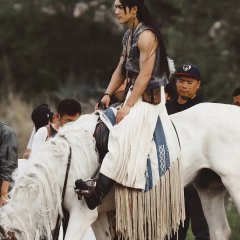 Guardians of the Lands Chinese Drama photo