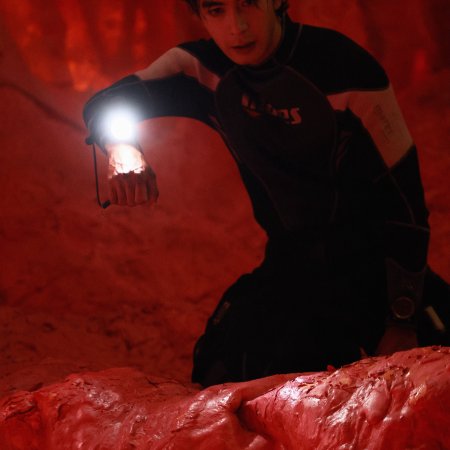 Love on the Turquoise Land (2025)