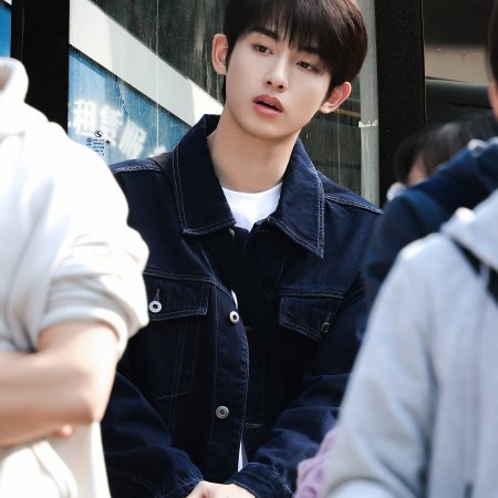 Sunshine through the Rain ()