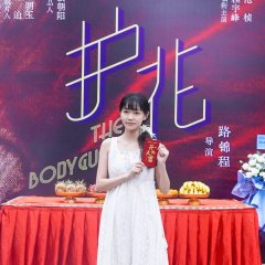 The Bodyguard Chinese Drama(2025) photo