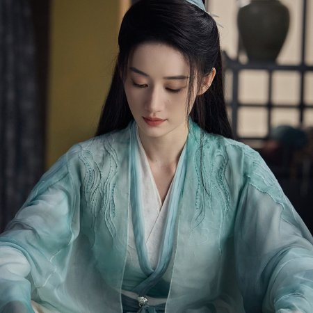 Qingchuan's Veil of Vengeance (2025)