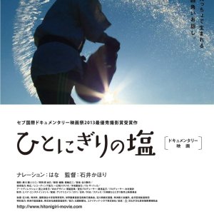 A Handful of Salt (2011)