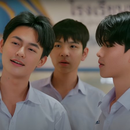 My Sweetheart Jom (2025)