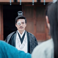 Qingchuan's Veil of Vengeance Chinese Drama photo