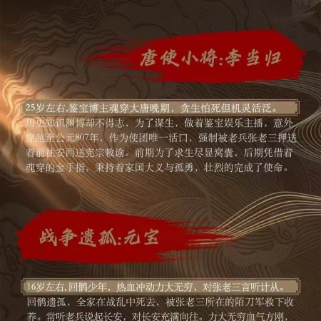 Bai Fa Lao Zu ()