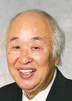 Yokoyama Seiji in Nishimura Kyotaro Travel Mystery 3 Japanese Drama