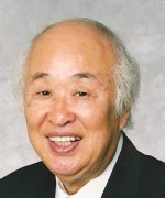 Yokoyama Seiji