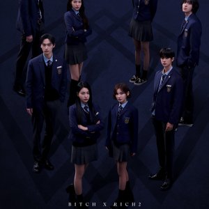 Bitch X Rich Season 2 (2025)