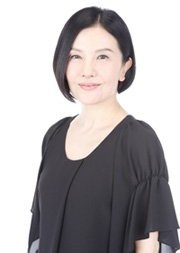 Yajima Akiko / "Akko" | Taiyo ni Hoero