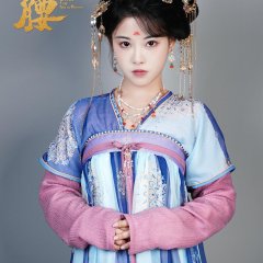 Revenge of a Weak Woman Chinese Drama(2025) photo