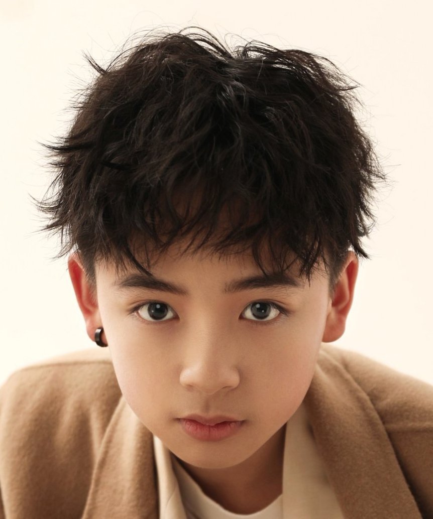 Hao Tian Yang