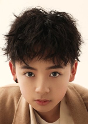 Yang Hao Tian
