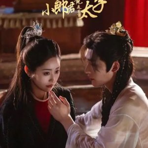 Wo Yang De Xiao Lang Jun Jing Shi Dong Gong Tai Zi (2025)