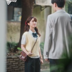 The Comic Bang Chinese Drama photo