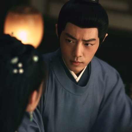 Legend of Zang Hai (2025)