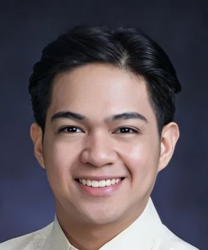 Francis Elmer Cabalteja Magundayao