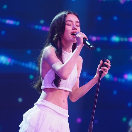 Thailand Music Countdown 2025 (2025)