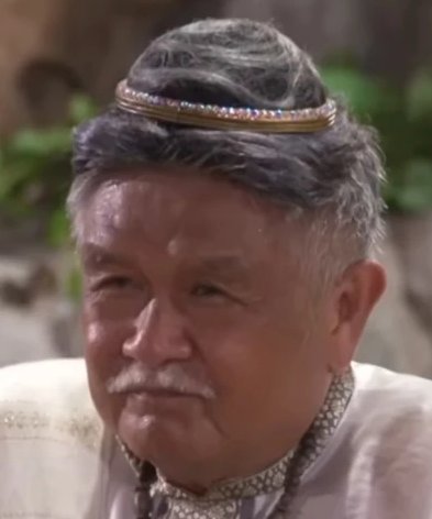 Tinnakorn Patipat
