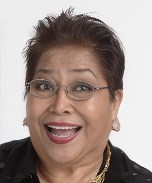 Maria Cristina Labalan