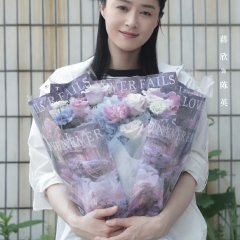 Light the Dark Chinese Drama photo