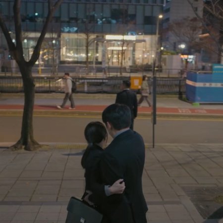 Our Unwritten Seoul (2025)