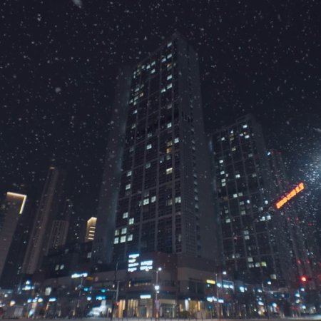 Our Unwritten Seoul (2025)