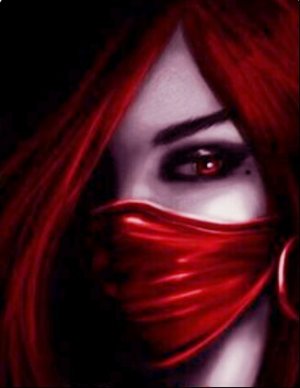 TheRedMaskGirl