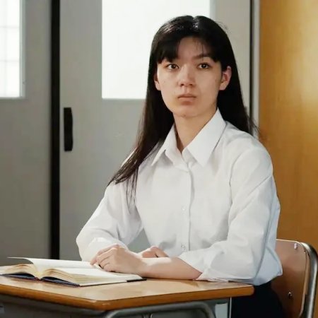 Happyend (2024)