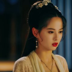 Destiny of Love Chinese Drama photo