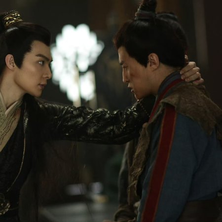 Eternal Brotherhood Season 2 (2025)