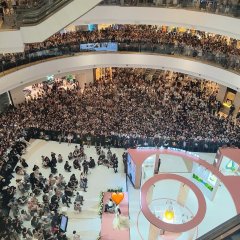 The Glory Chinese Drama photo