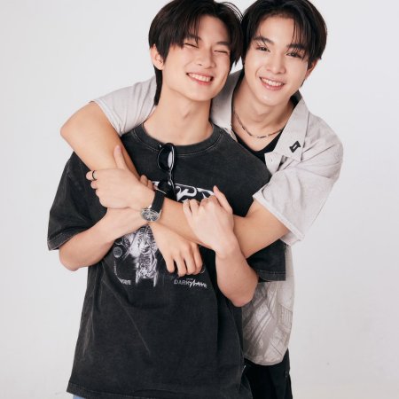 Boys in Love (2025)