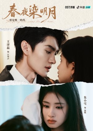 Bright Moon of Spring Night (2025) poster