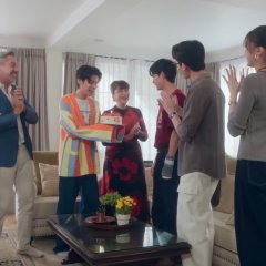 Honey Passorn Boonyakiat photo