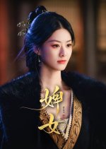 The Maid Chinese Drama photo