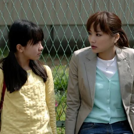 Kuchisake Onna (2007)