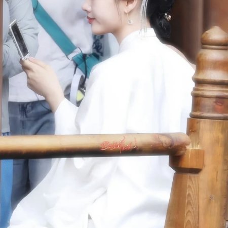 Liang Chen Mei Jin ()