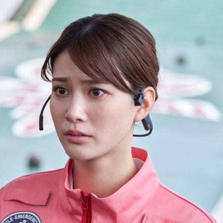 Tokyo MER: Nankai Mission (2025)